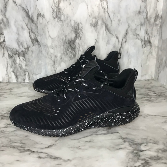 adidas Other - NEW Adidas AlphaBounce LEA black